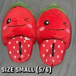 Slippers